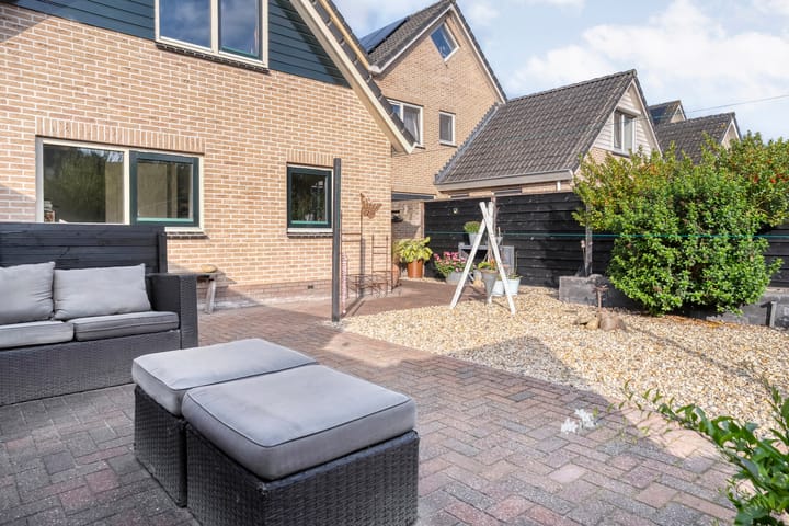 Foto 35 van De Hilde 20