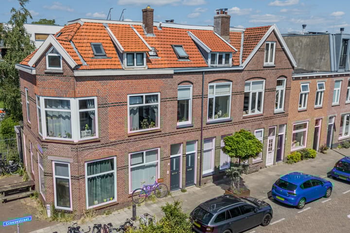 Foto 42 van Croesestraat 75-BS