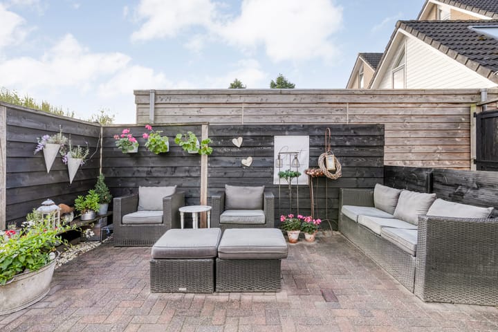 Foto 36 van De Hilde 20