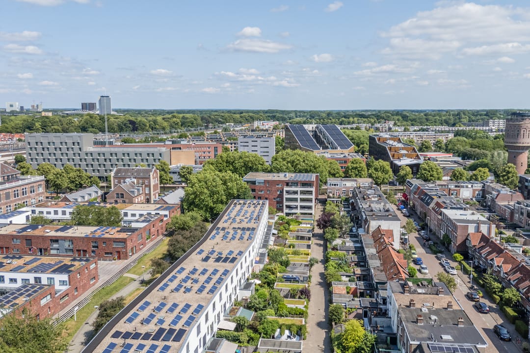 Photo 43 of Croesestraat 75-BS