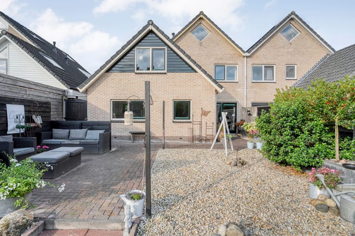 Foto 38 van De Hilde 20