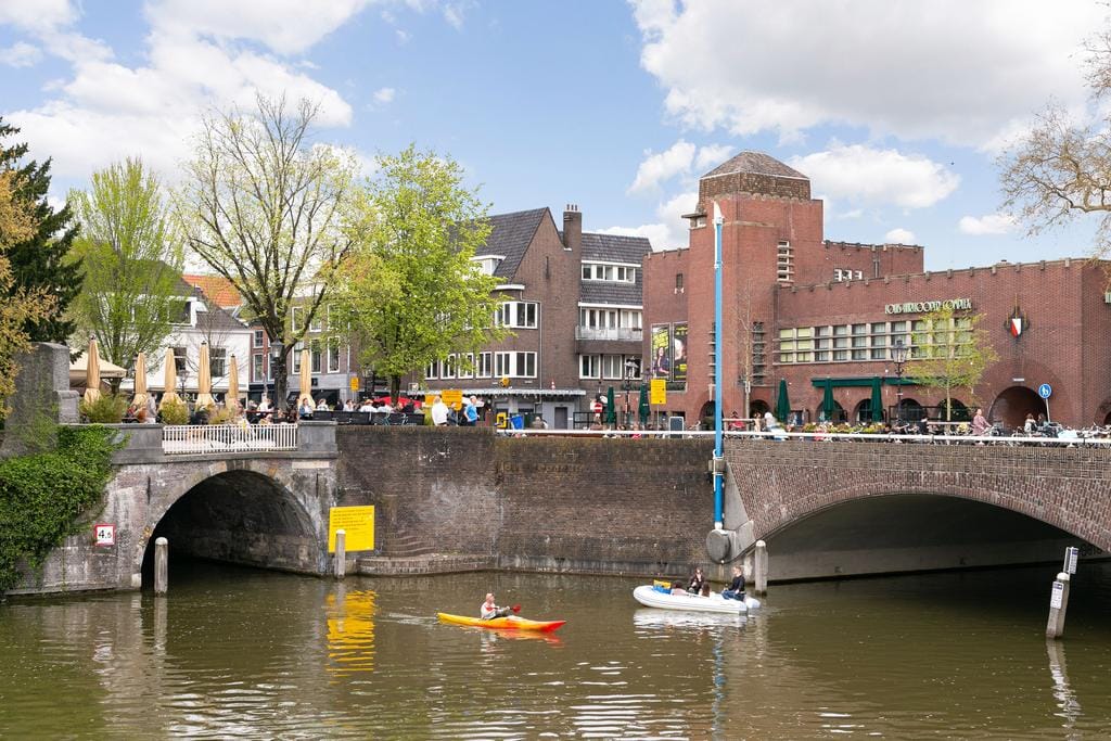 Photo 46 of Croesestraat 75-BS