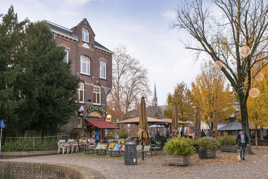 Photo 47 of Croesestraat 75-BS
