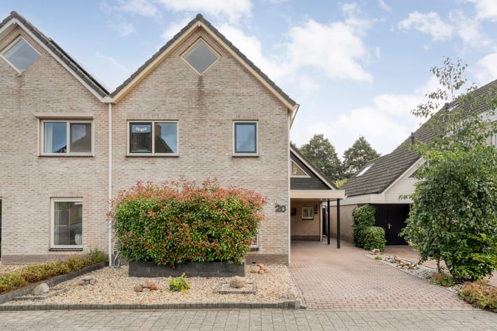 Foto 40 van De Hilde 20