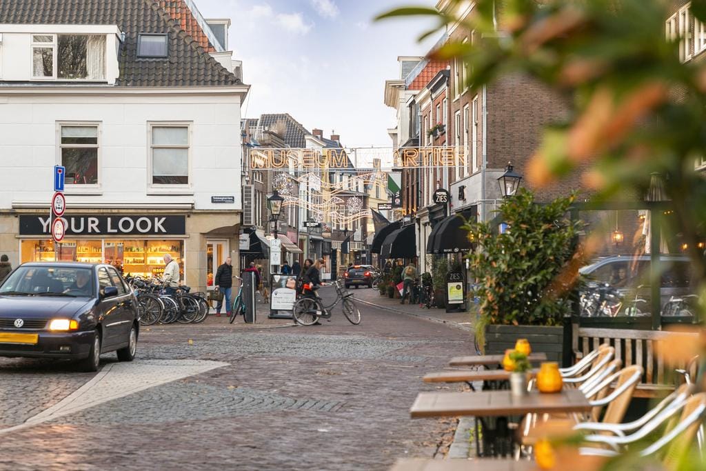 Photo 48 of Croesestraat 75-BS