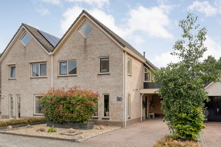 Foto 43 van De Hilde 20