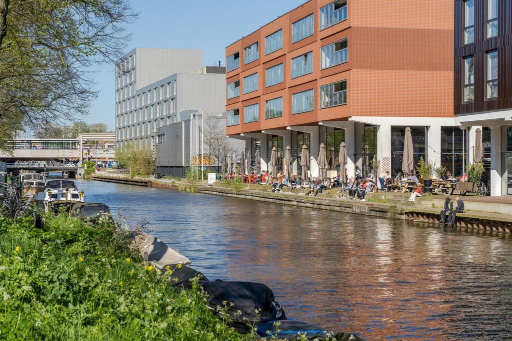 Photo 51 of Croesestraat 75-BS
