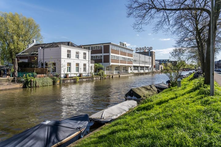 Foto 52 van Croesestraat 75-BS