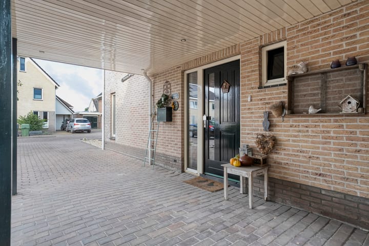 Foto 45 van De Hilde 20