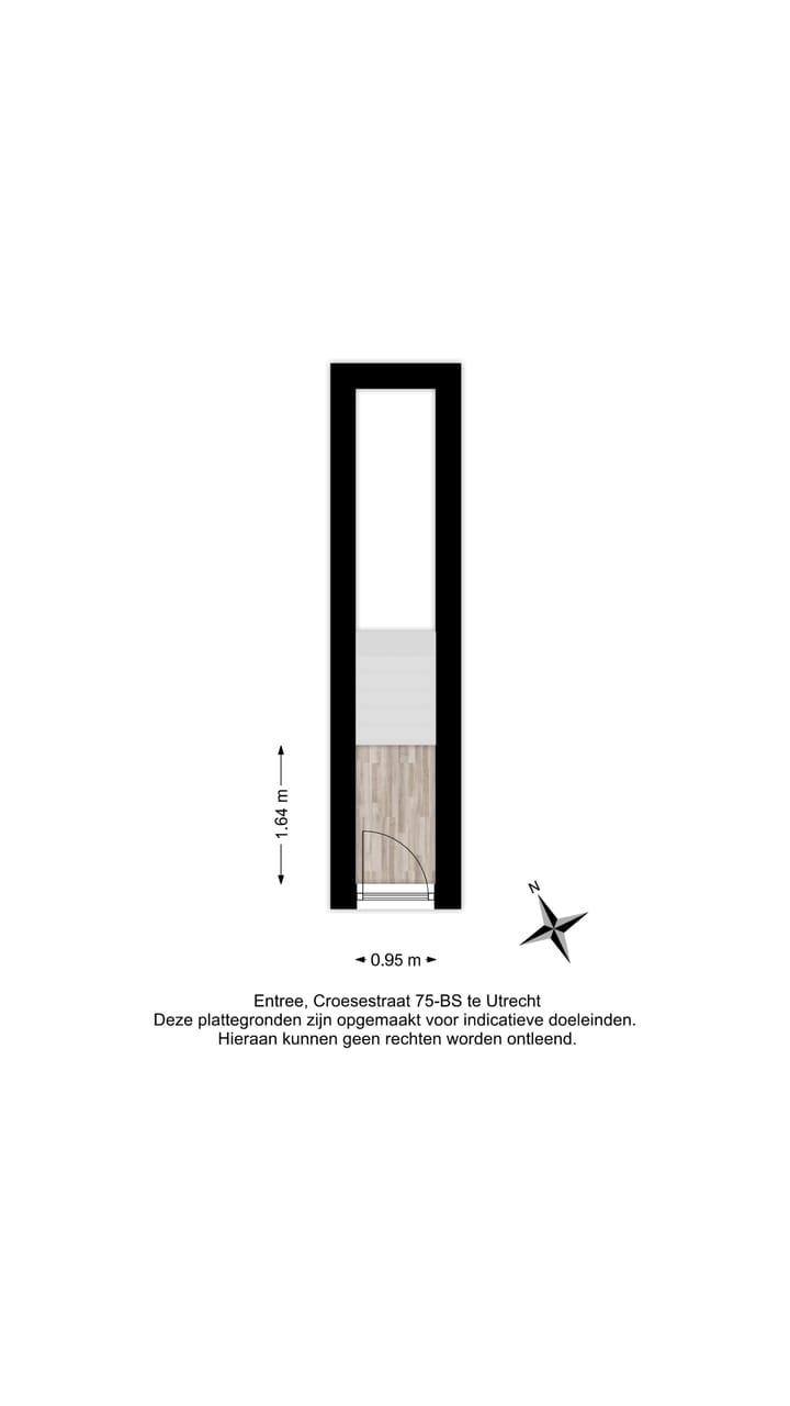 Foto 55 van Croesestraat 75-BS