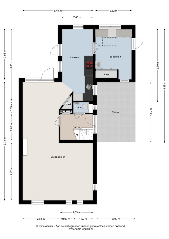 Foto 48 van De Hilde 20