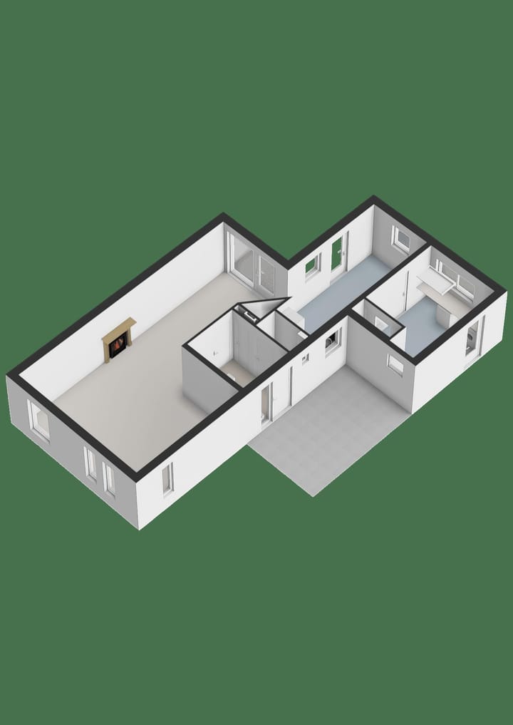 Foto 49 van De Hilde 20