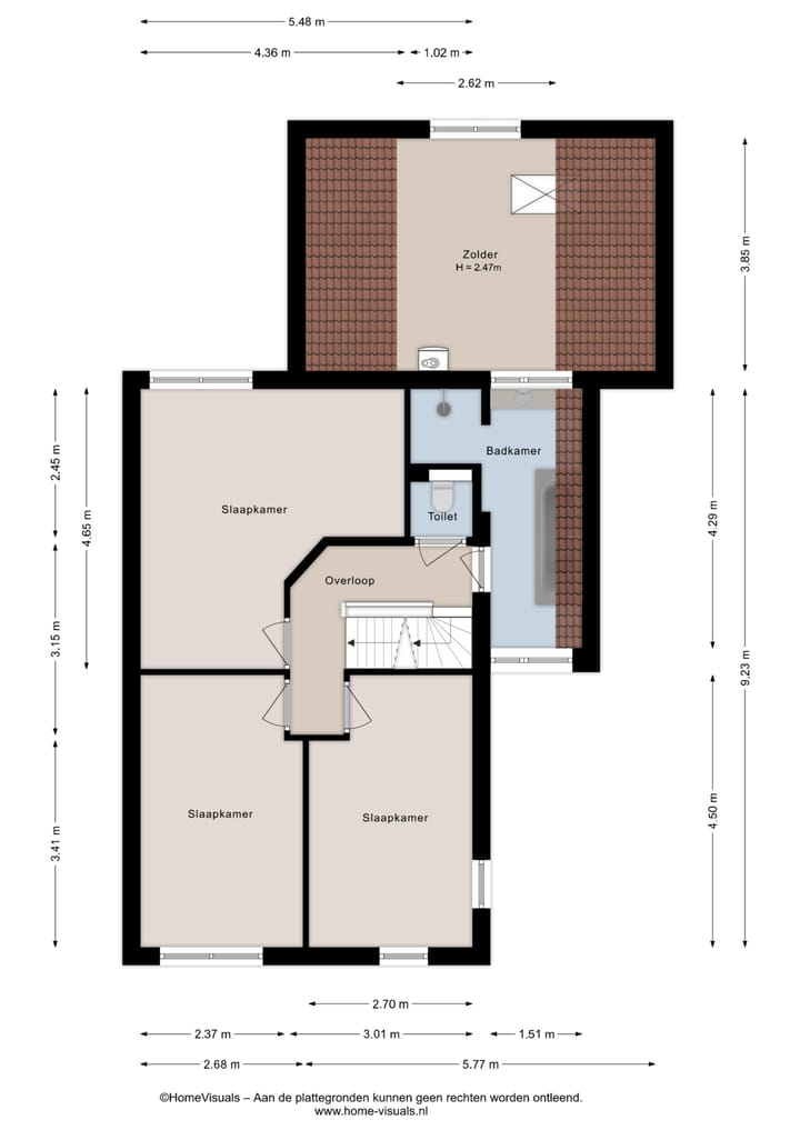 Foto 50 van De Hilde 20