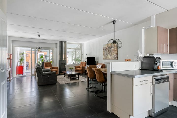 Foto 2 van Dubbelmonde 88