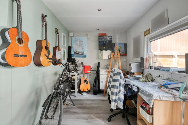 Photo 16 of Dubbelmonde 88