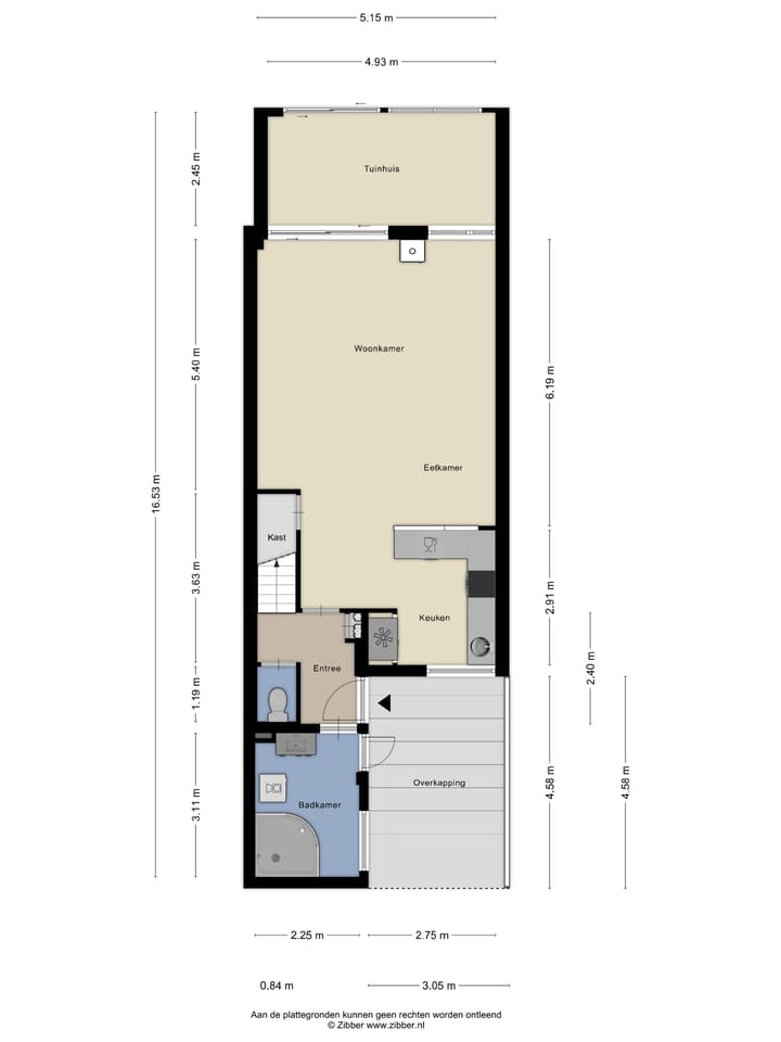 Photo 39 of Dubbelmonde 88