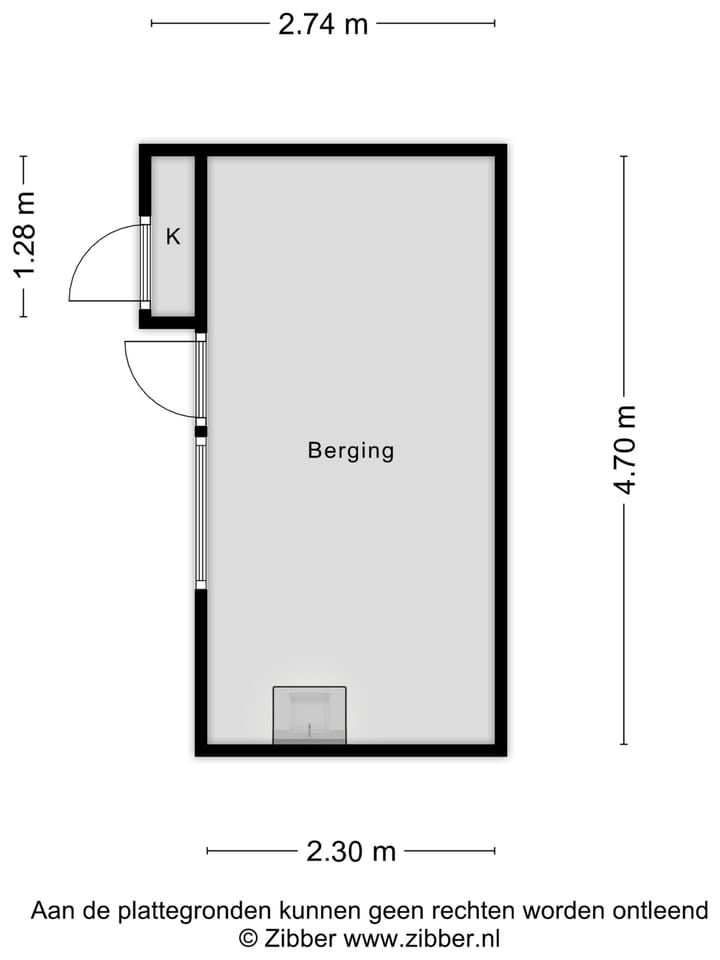 Photo 40 of Dubbelmonde 88