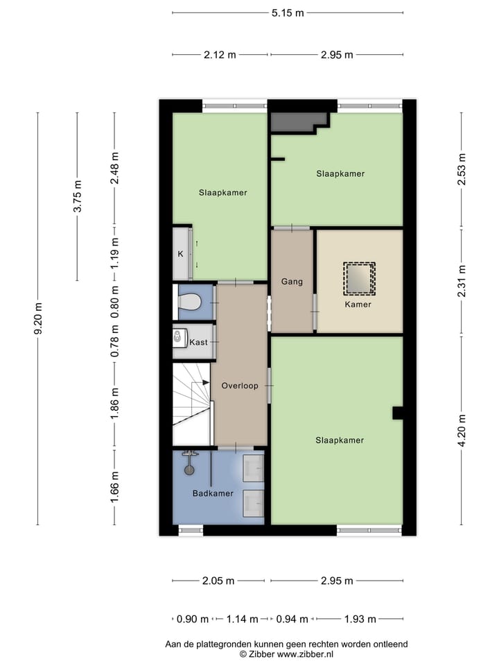 Photo 41 of Dubbelmonde 88