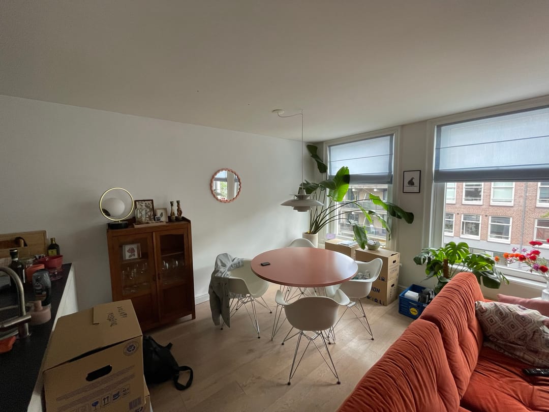 Foto 2 van Spaarndammerstraat 67-2