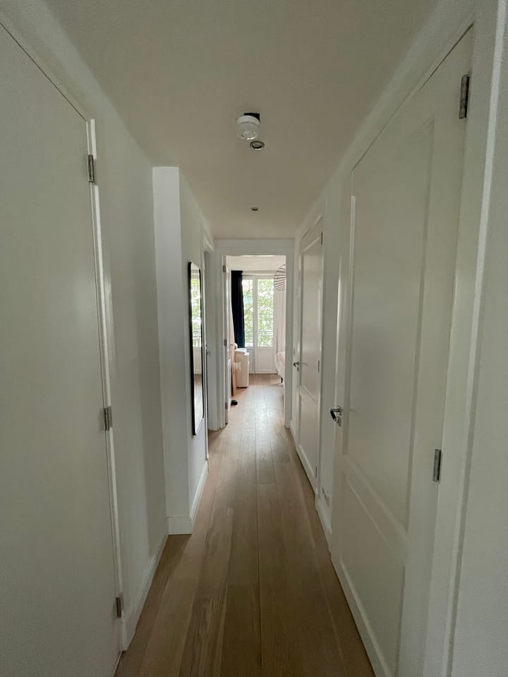 Foto 5 van Spaarndammerstraat 67-2