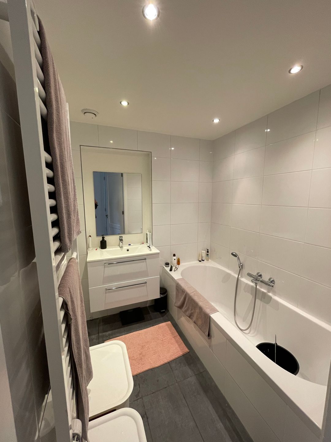 Foto 11 van Spaarndammerstraat 67-2