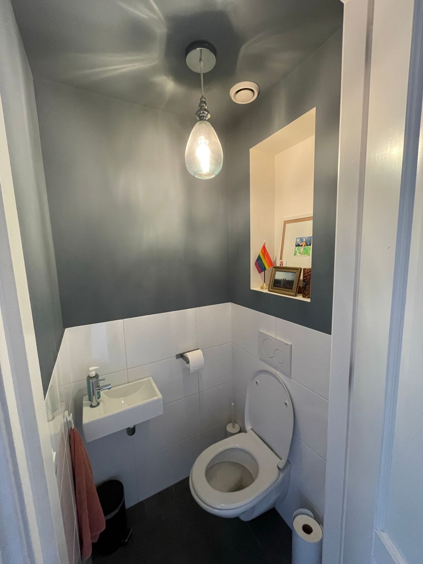 Foto 10 van Spaarndammerstraat 67-2