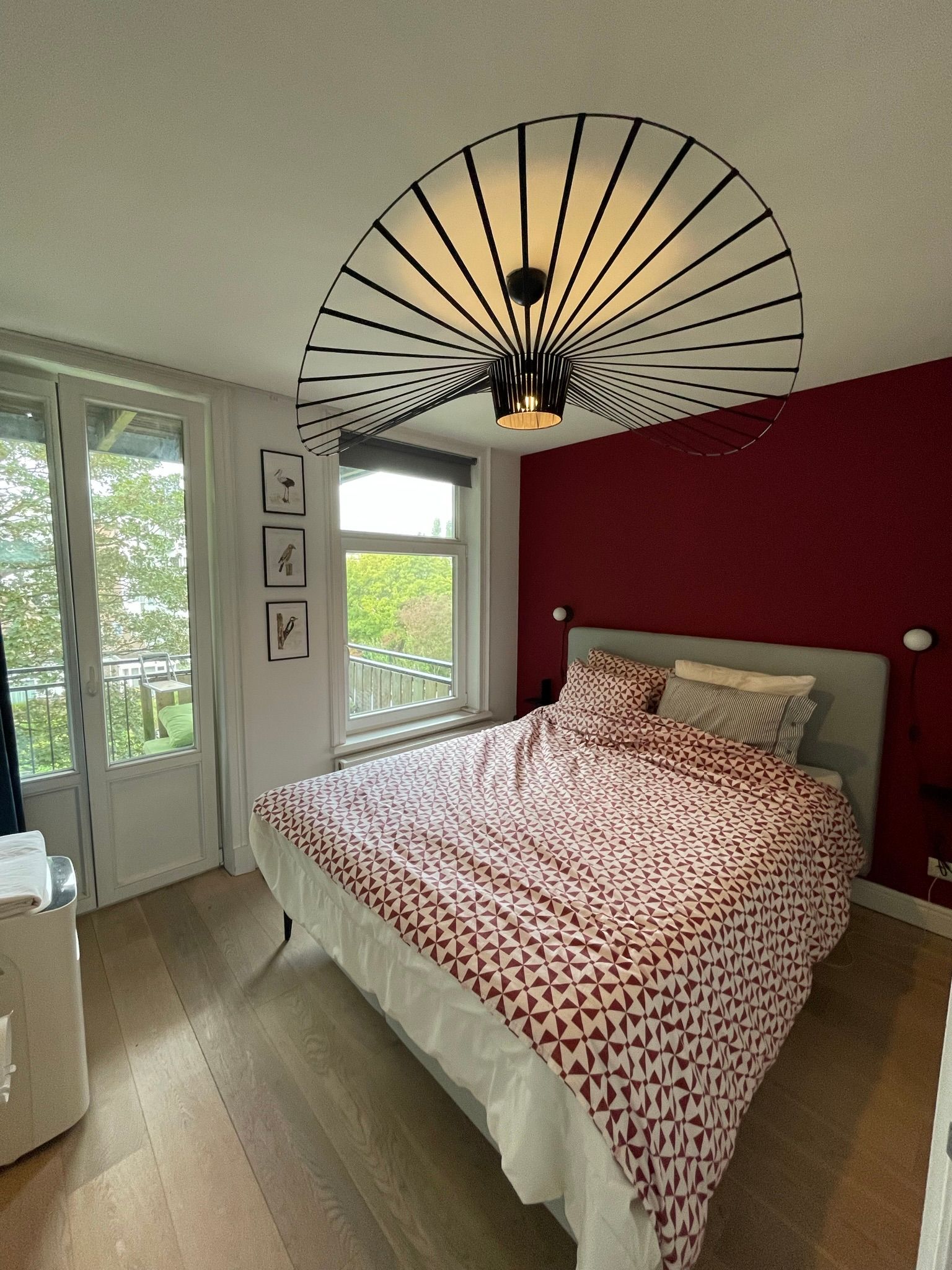 Foto 6 van Spaarndammerstraat 67-2