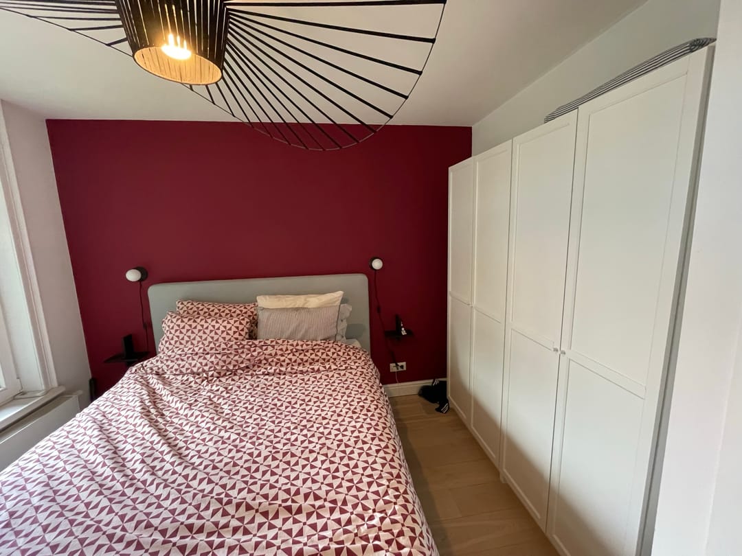 Foto 7 van Spaarndammerstraat 67-2