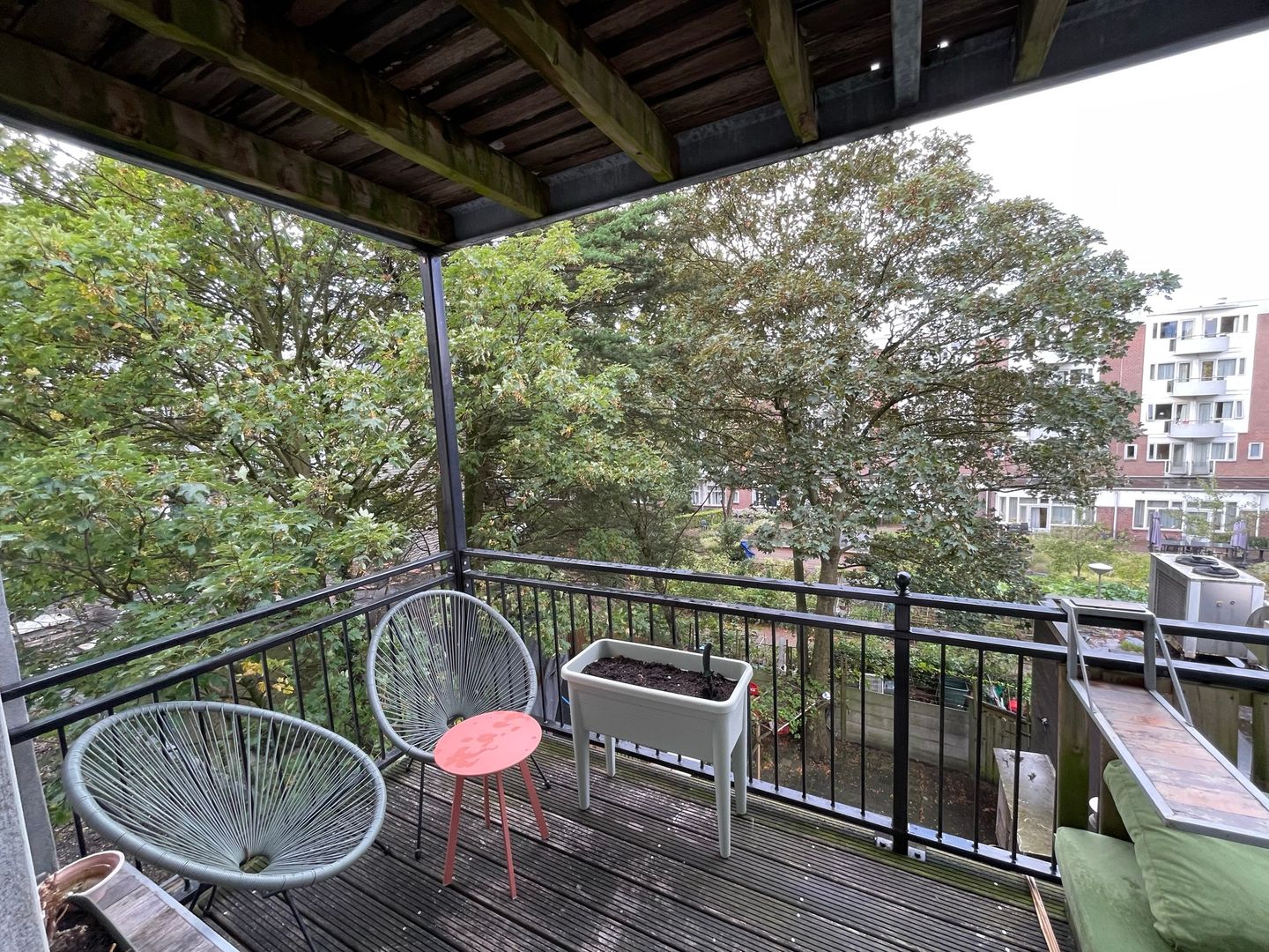 Foto 14 van Spaarndammerstraat 67-2