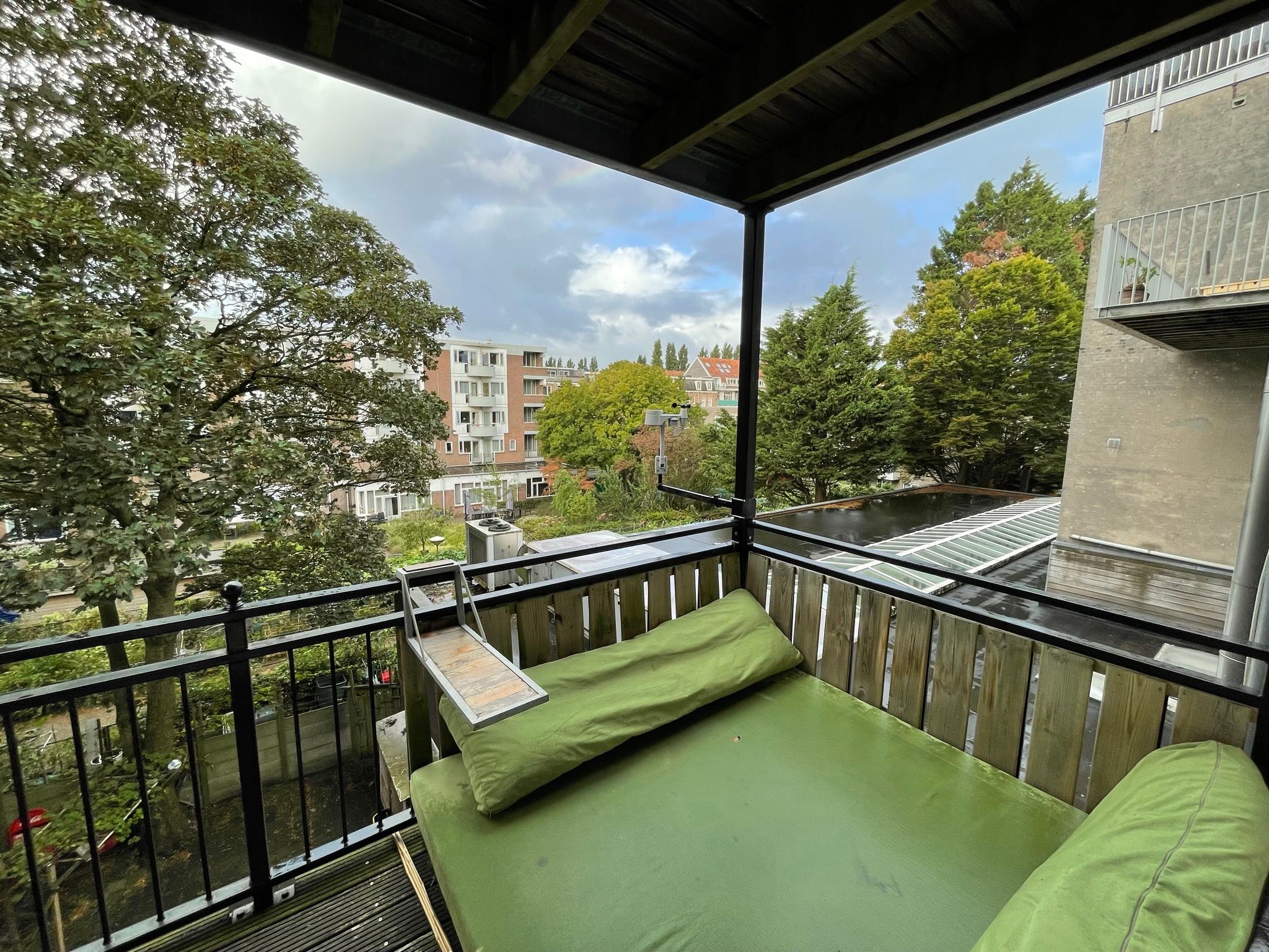 Foto 15 van Spaarndammerstraat 67-2