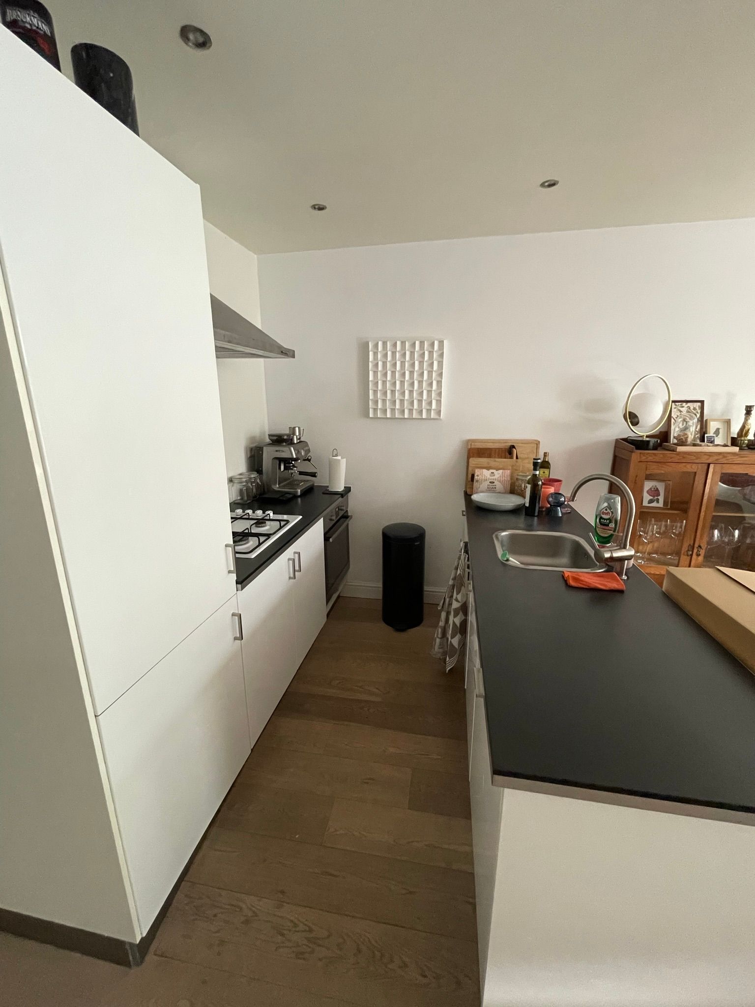 Foto 3 van Spaarndammerstraat 67-2