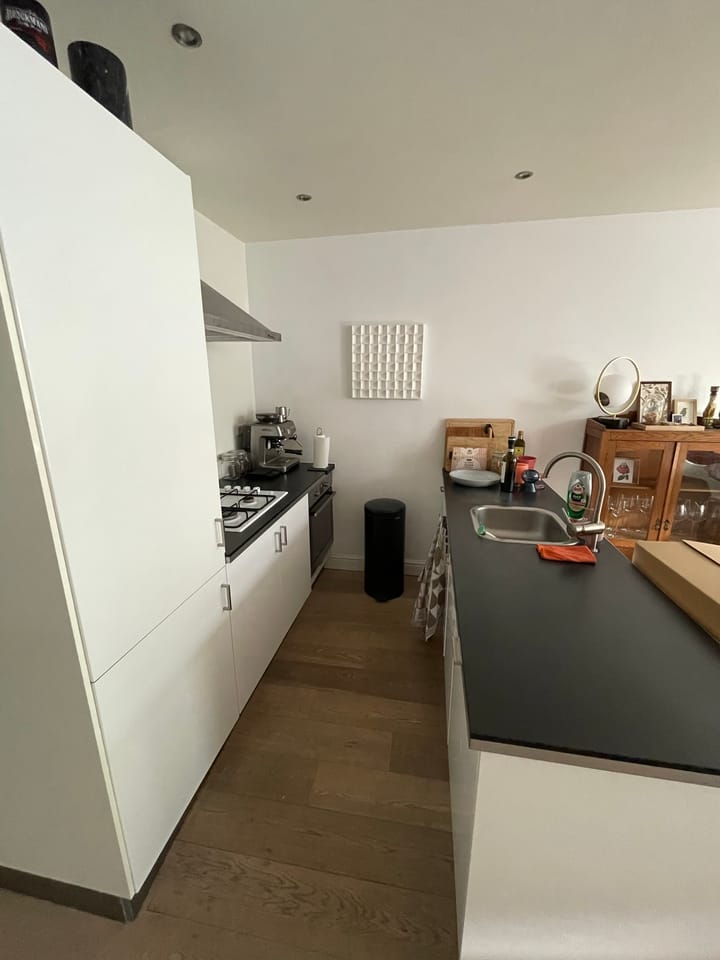 Foto 3 van Spaarndammerstraat 67-2