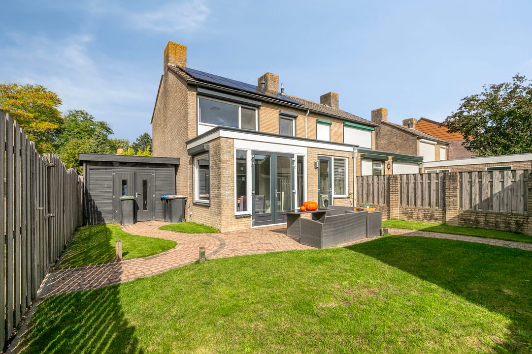 Foto 1 van Pieter van Botlantlaan 2