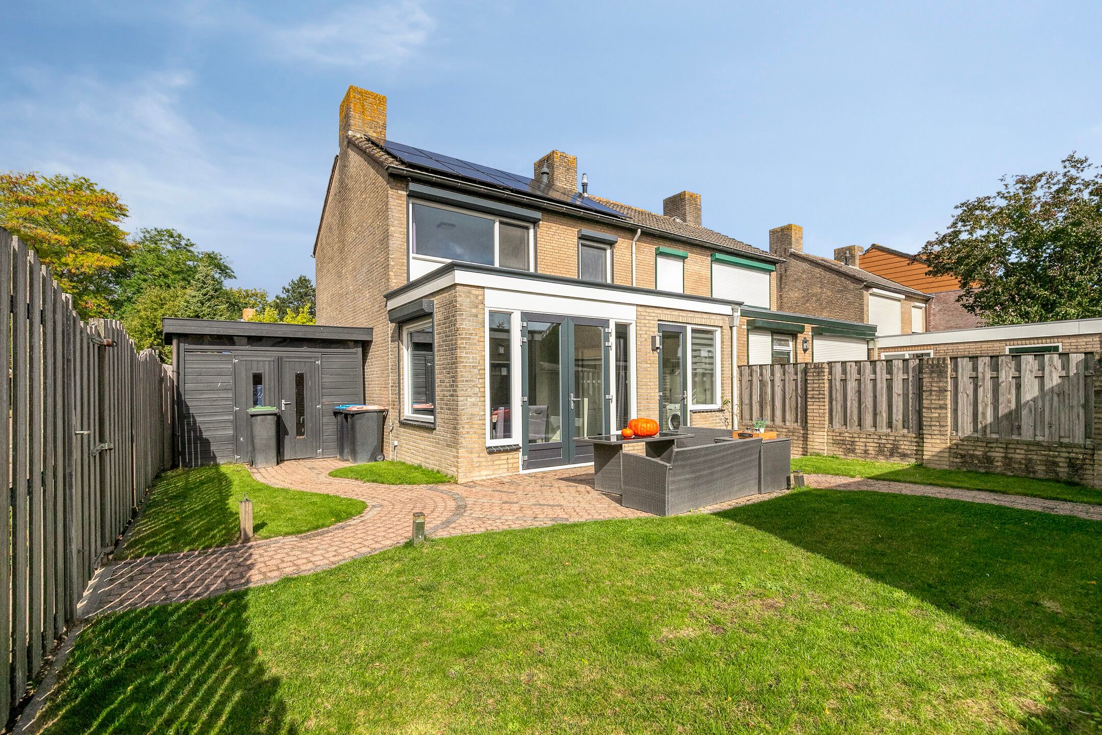 Pieter van Botlantlaan, 2, Nieuw-Vossemeer, 4681BC, Noord-Brabant, Nederland 2