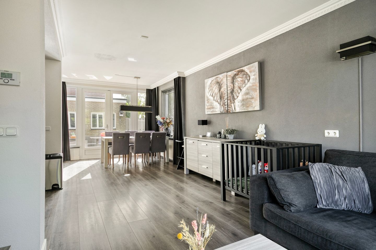 Foto 5 van Pieter van Botlantlaan 2