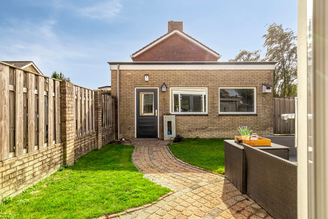 Foto 8 van Pieter van Botlantlaan 2