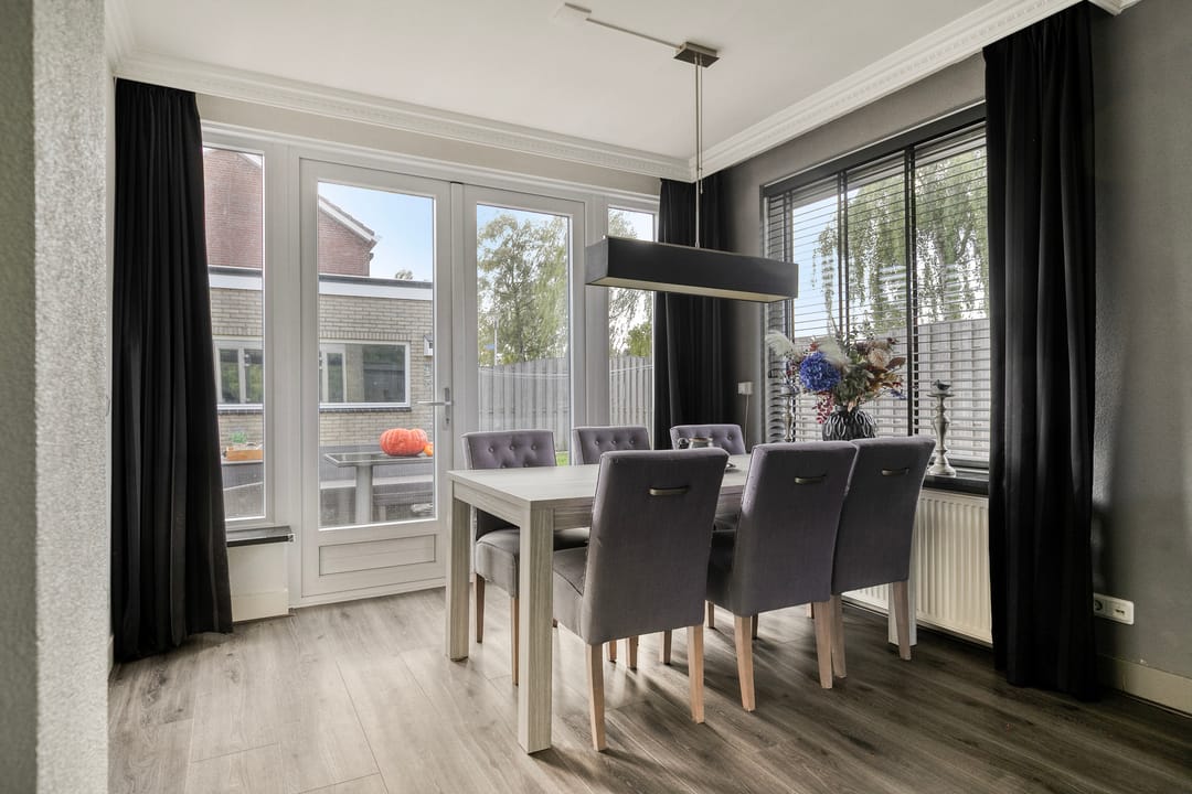 Foto 13 van Pieter van Botlantlaan 2