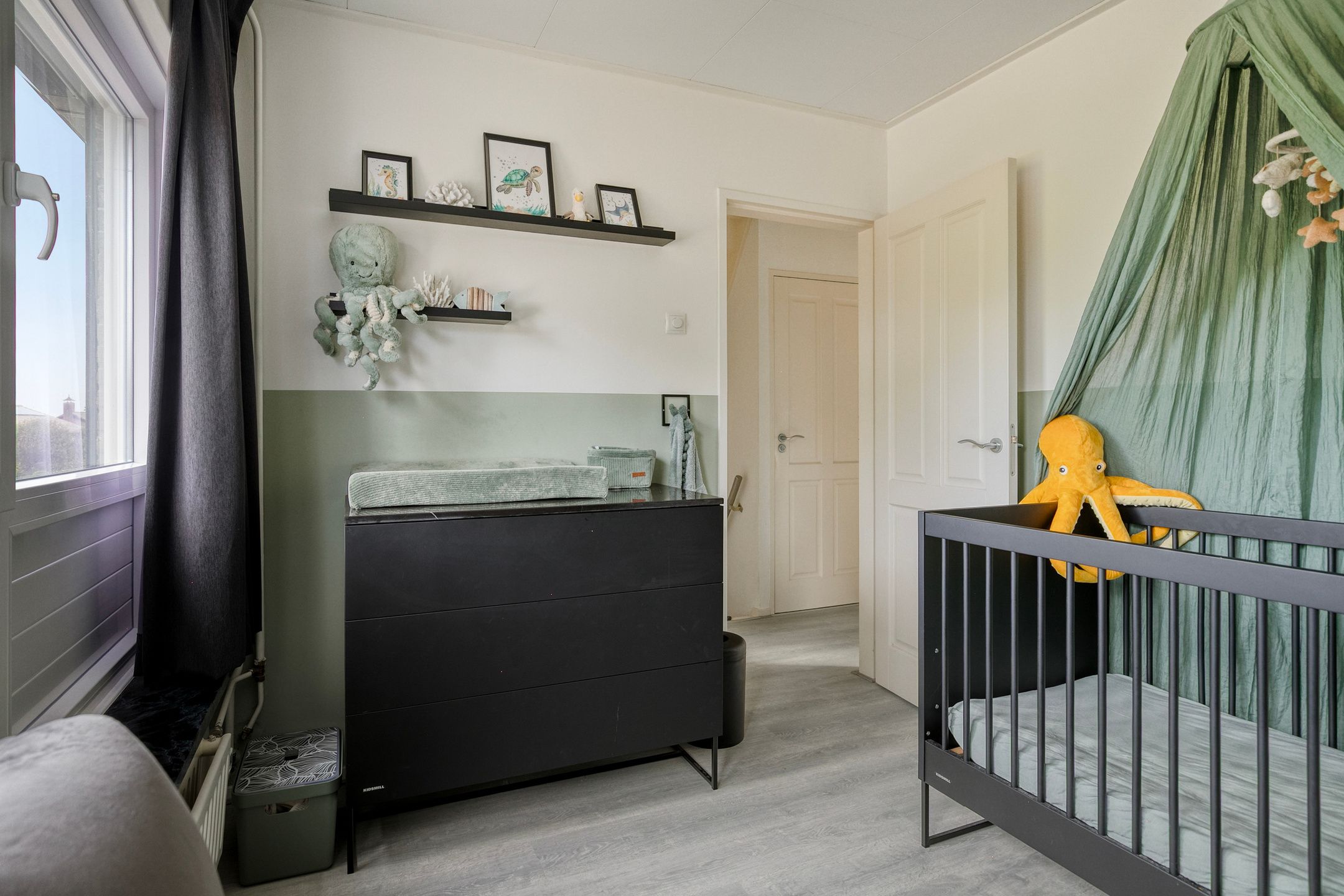 Foto 21 van Pieter van Botlantlaan 2