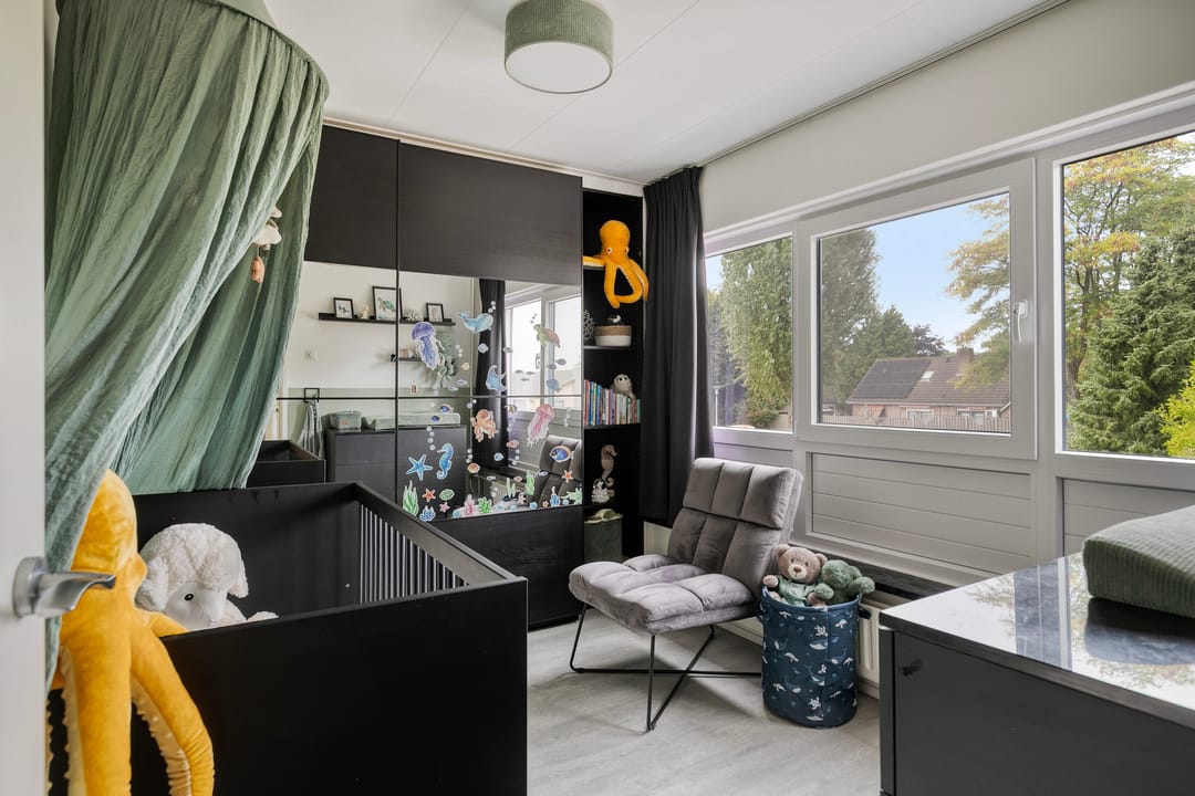 Foto 22 van Pieter van Botlantlaan 2