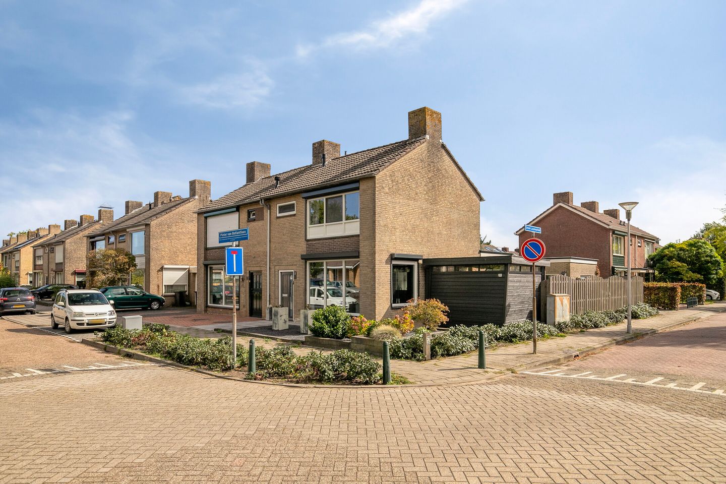 Foto 29 van Pieter van Botlantlaan 2
