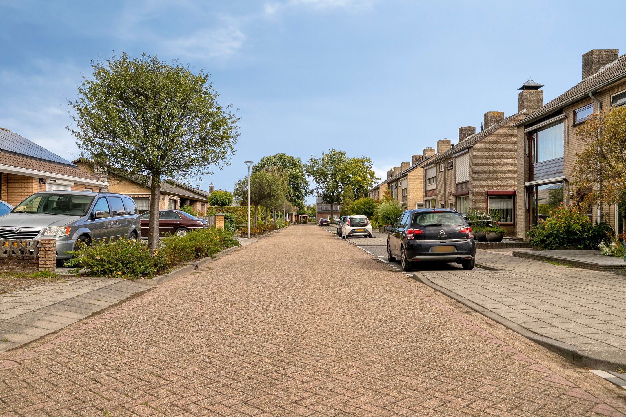 Foto 30 van Pieter van Botlantlaan 2