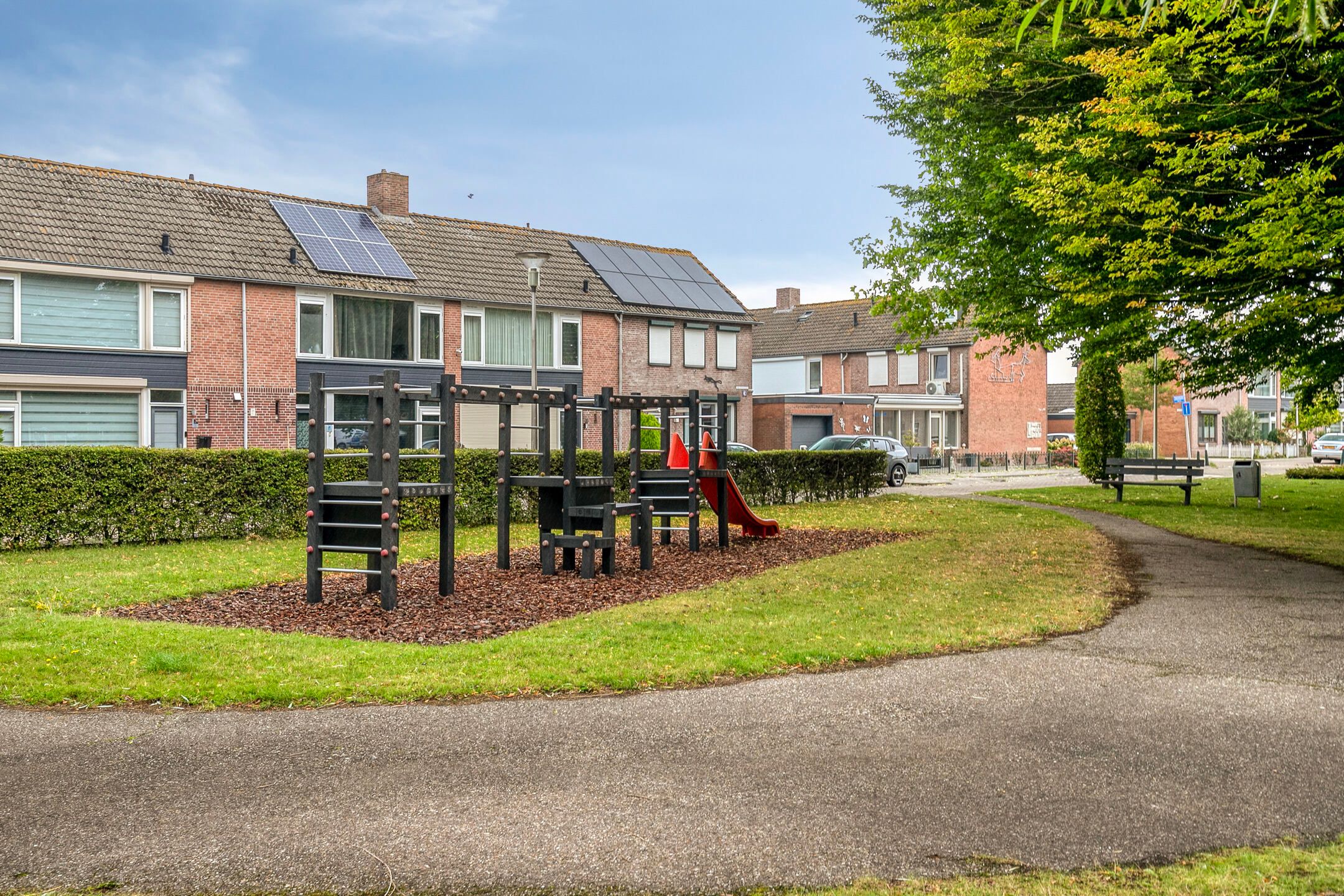 Foto 33 van Pieter van Botlantlaan 2