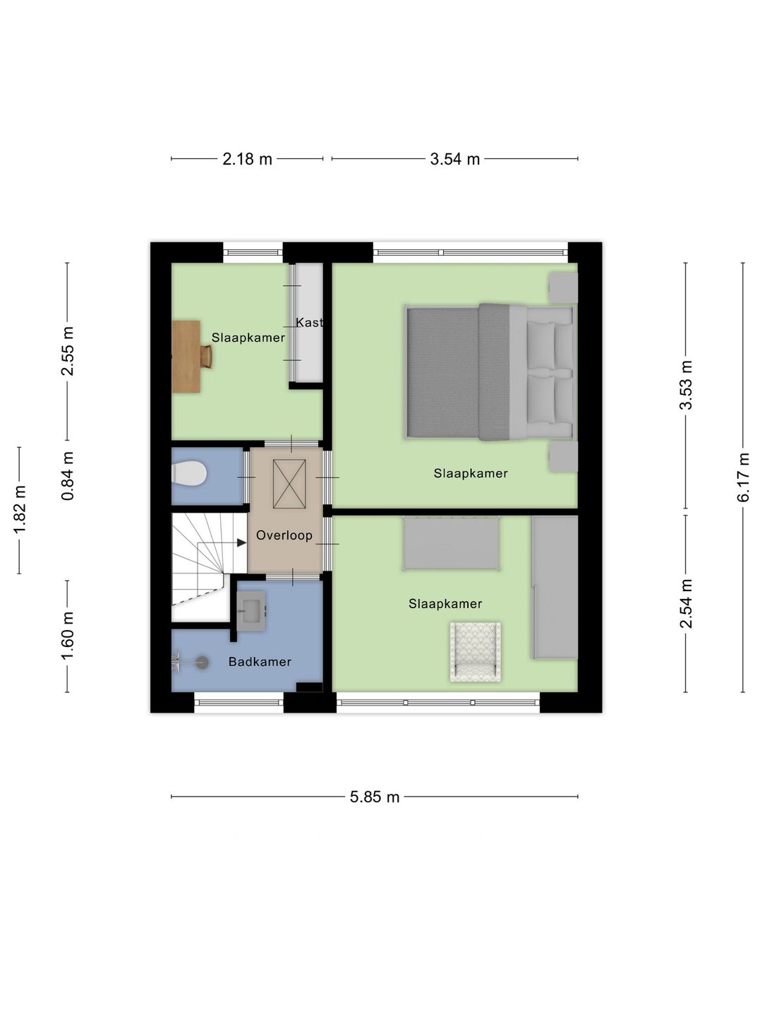 Foto 37 van Pieter van Botlantlaan 2