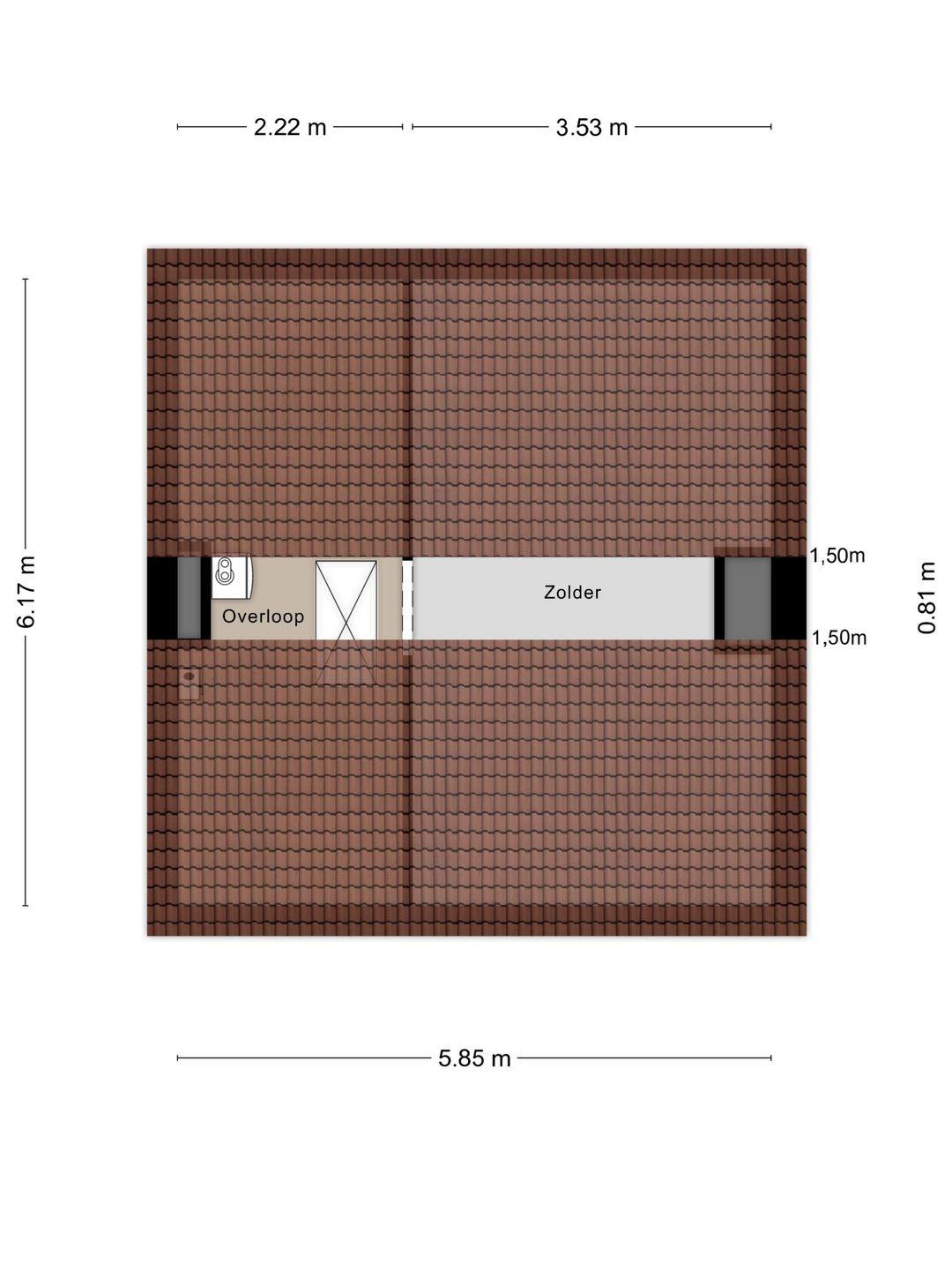 Foto 38 van Pieter van Botlantlaan 2