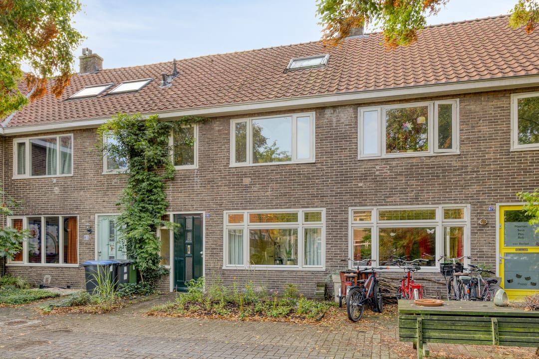 Foto 7 van Adolf van Cortenbachstraat 85