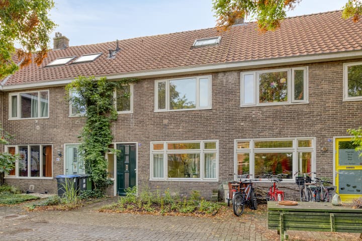 Foto 7 van Adolf van Cortenbachstraat 85