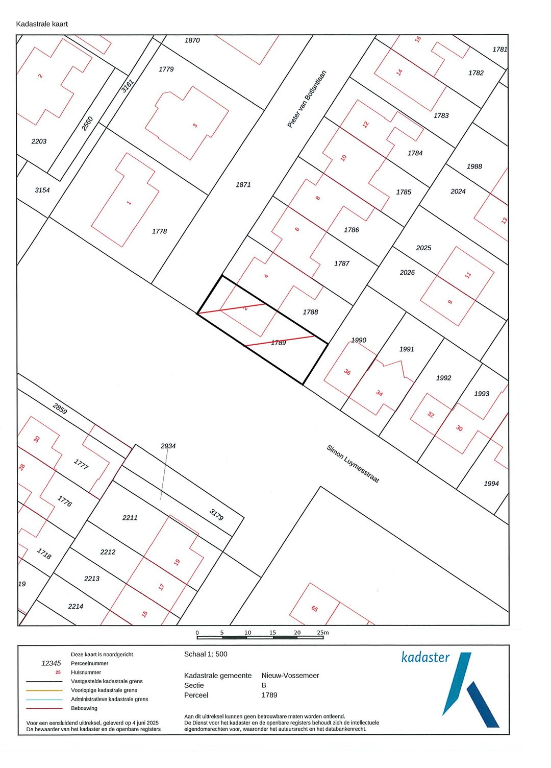 Foto 41 van Pieter van Botlantlaan 2