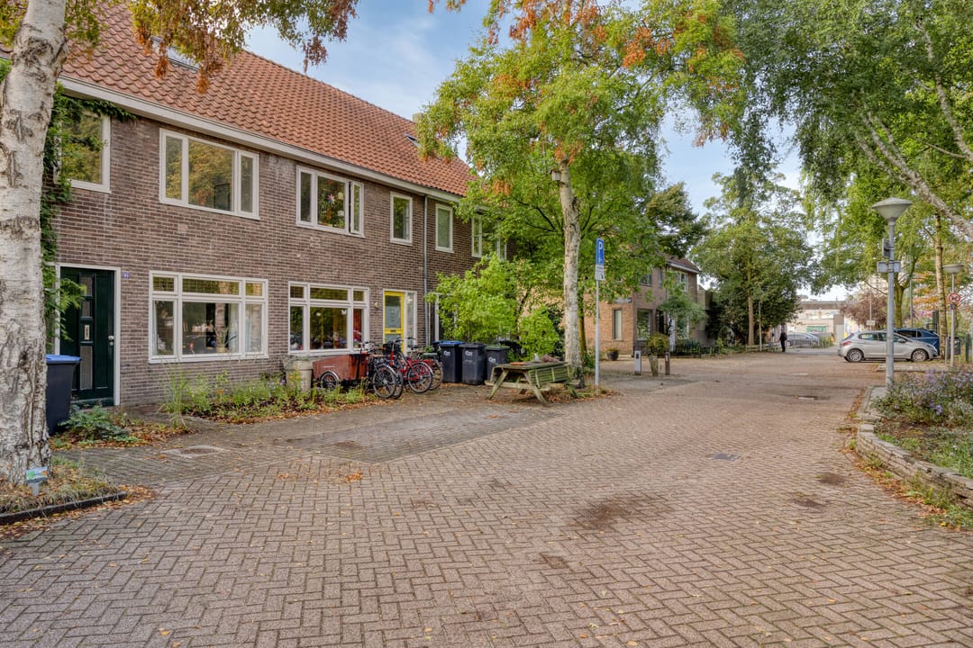 Foto 8 van Adolf van Cortenbachstraat 85