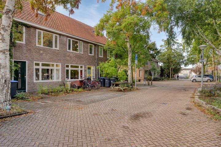 Foto 8 van Adolf van Cortenbachstraat 85