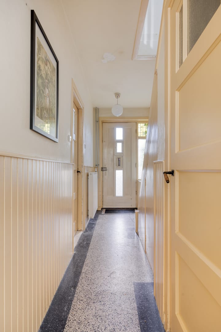 Foto 13 van Adolf van Cortenbachstraat 85